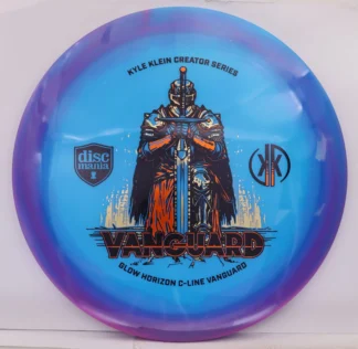 Glow Horizon C-Line Vanguard, Kyle Klein 2026 Creator Series