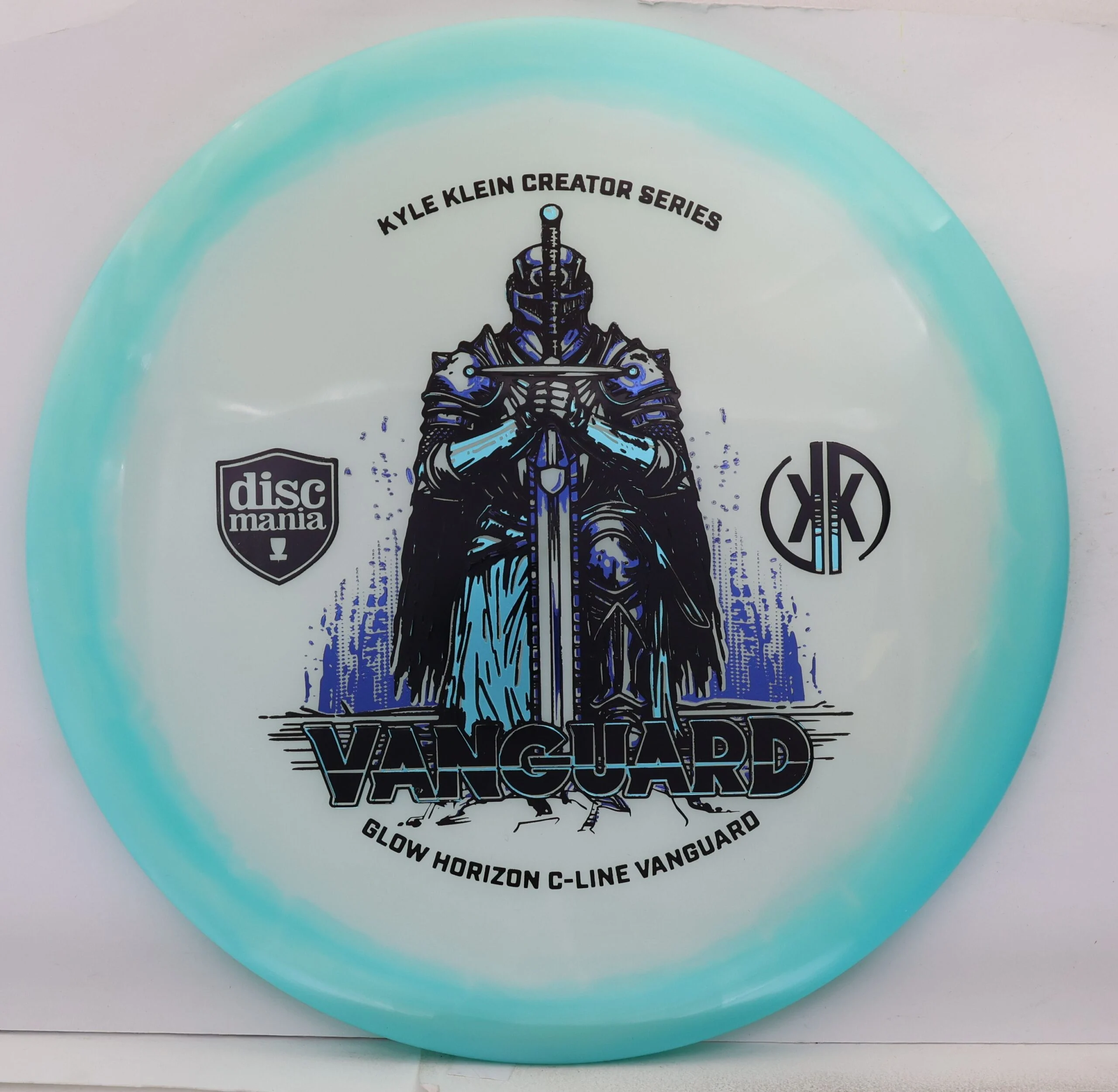 Glow Horizon C-Line Vanguard, Kyle Klein 2026 Creator Series - Image 3