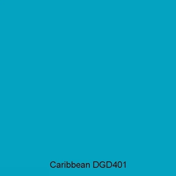 874180 Pro Chem Dye 2 oz - Caribbean, 2ox