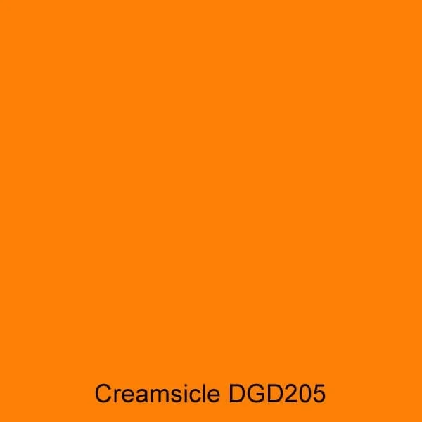874182 Pro Chem Dye 2 oz - Creamsicle, 2ox