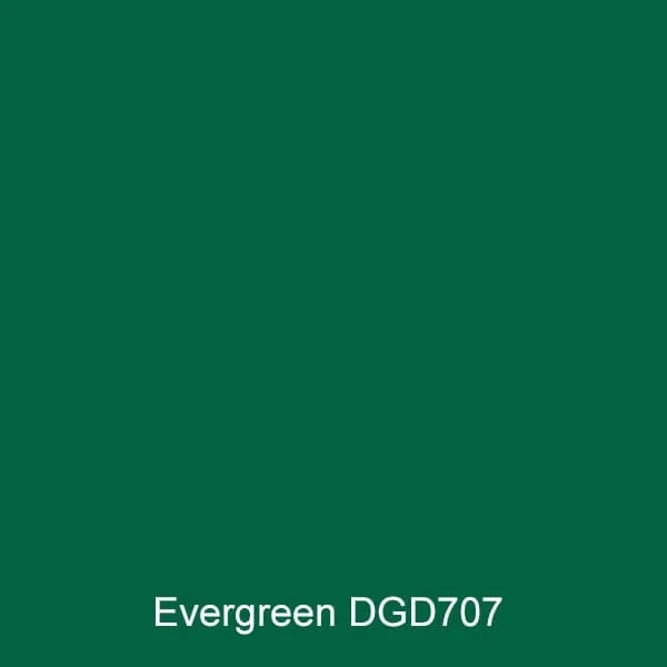 874184 Pro Chem Dye 2 oz - Evergreen, 2ox