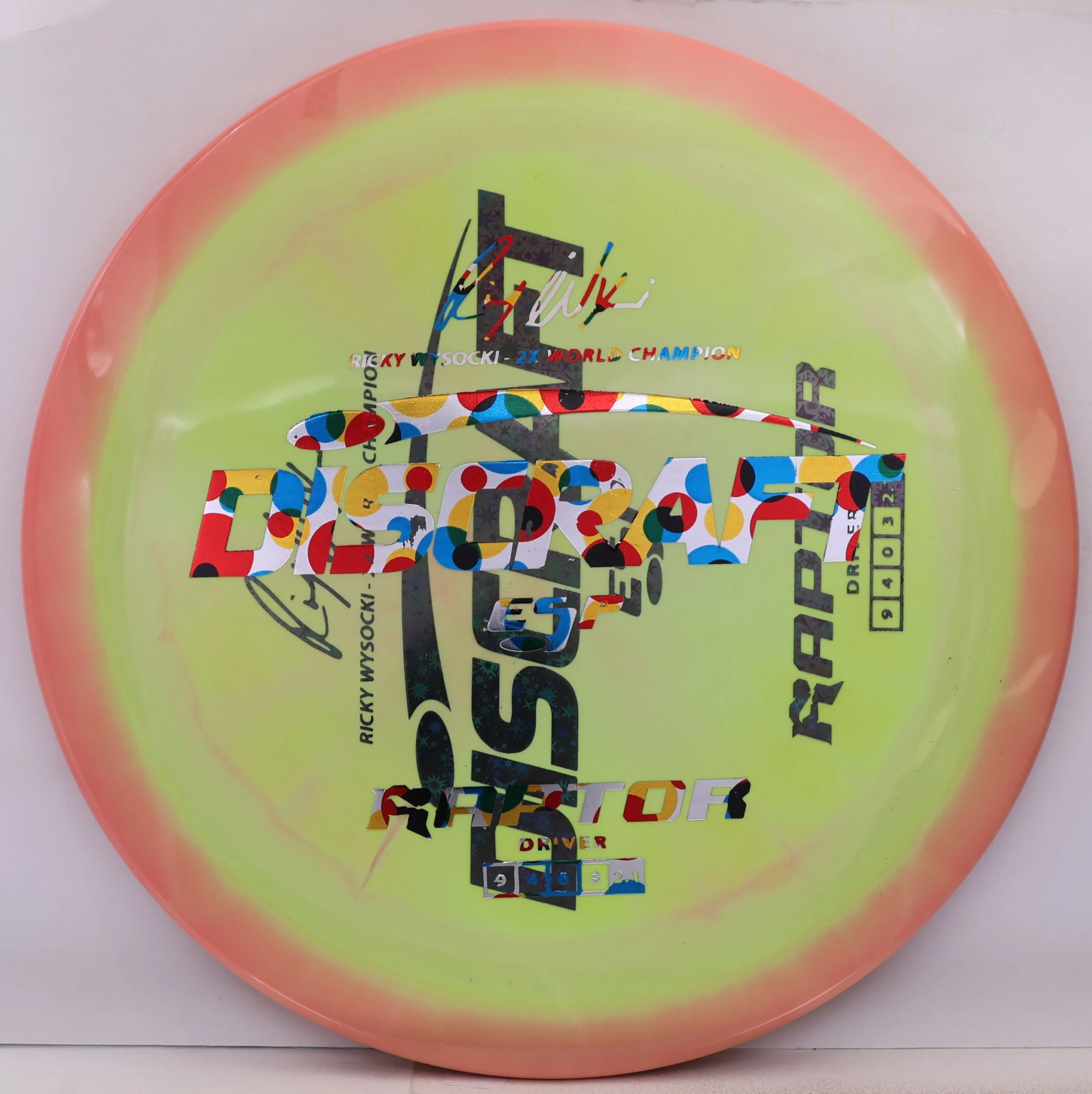 X-Out ESP Raptor - Image 2