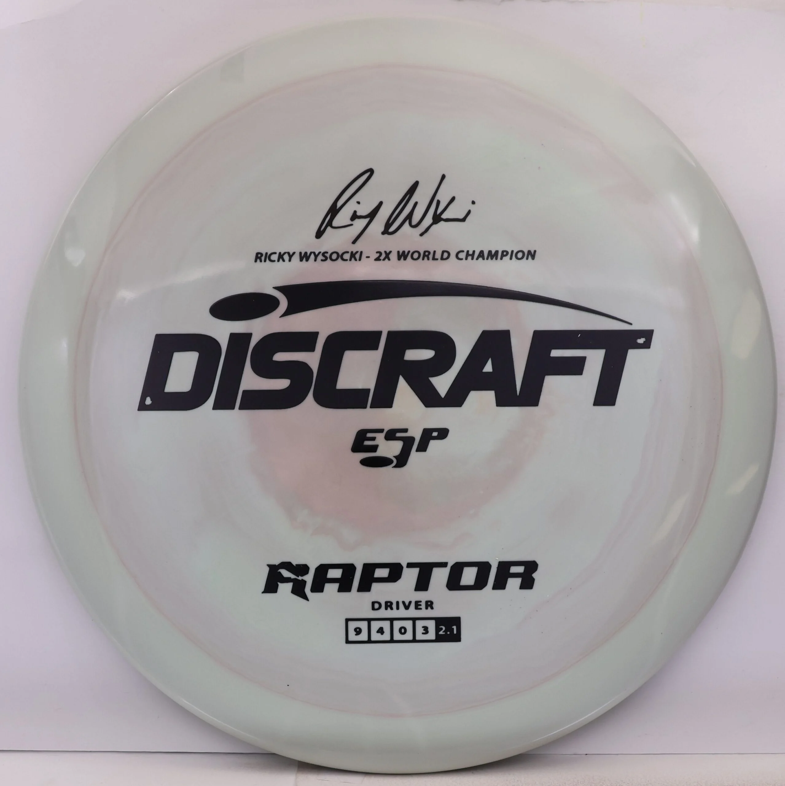 X-Out ESP Raptor - Image 3