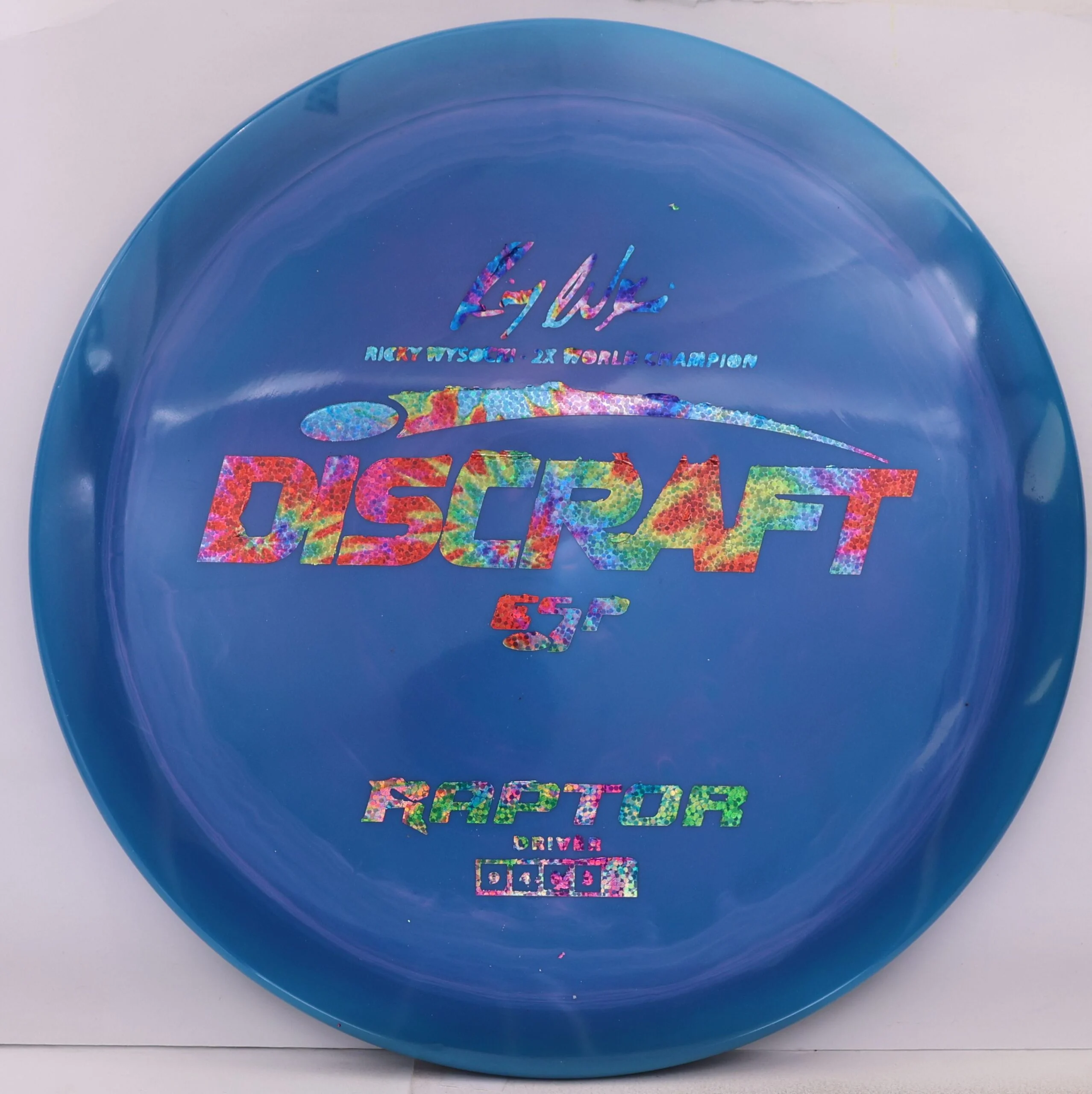 X-Out ESP Raptor - Image 4