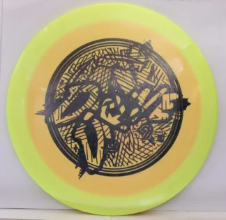 X-Out ESP Drive, Paige Pierce