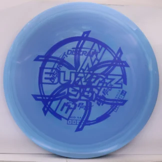 X-Out ESP FLX Buzzz SS