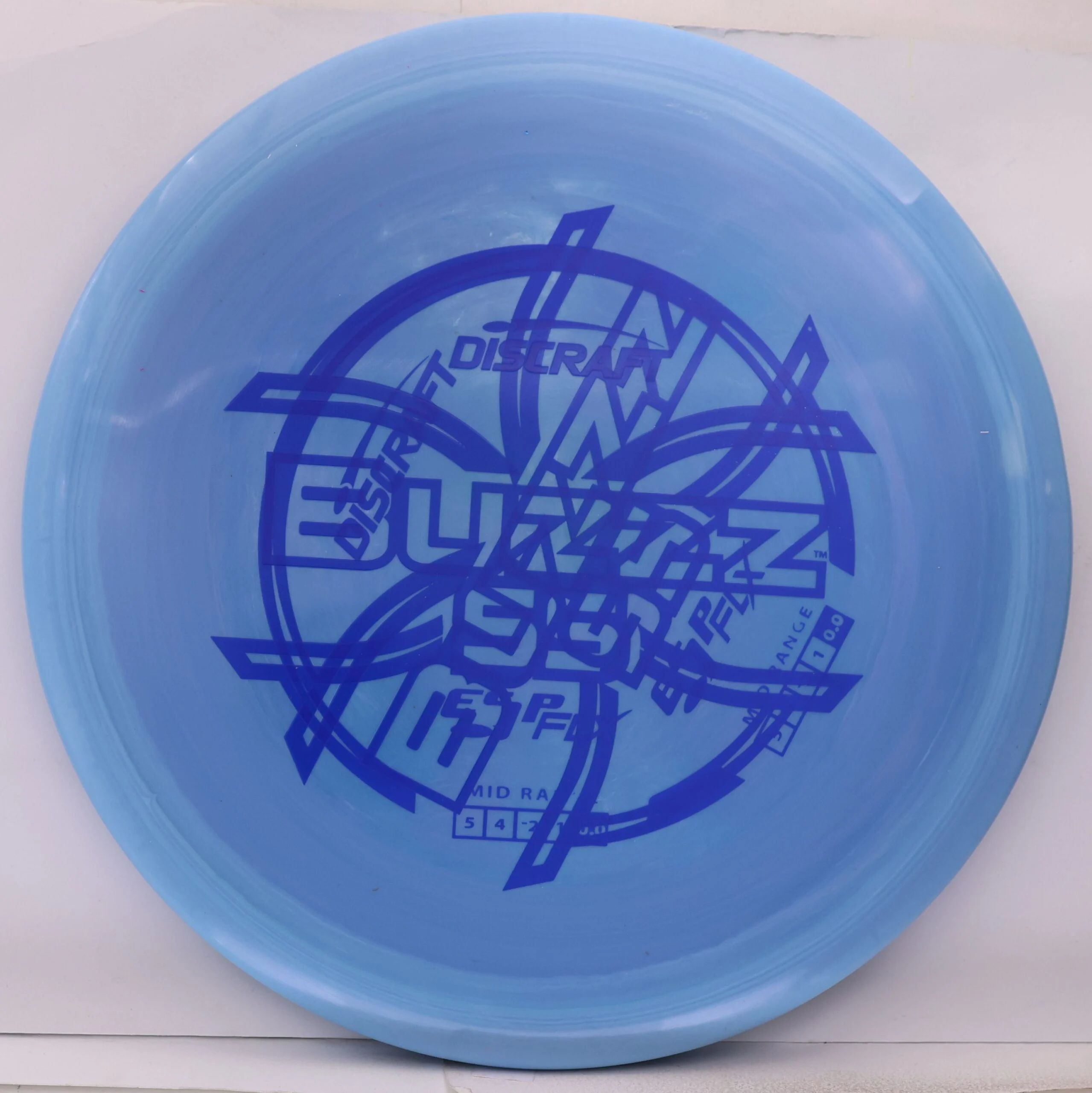 X-Out ESP FLX Buzzz SS