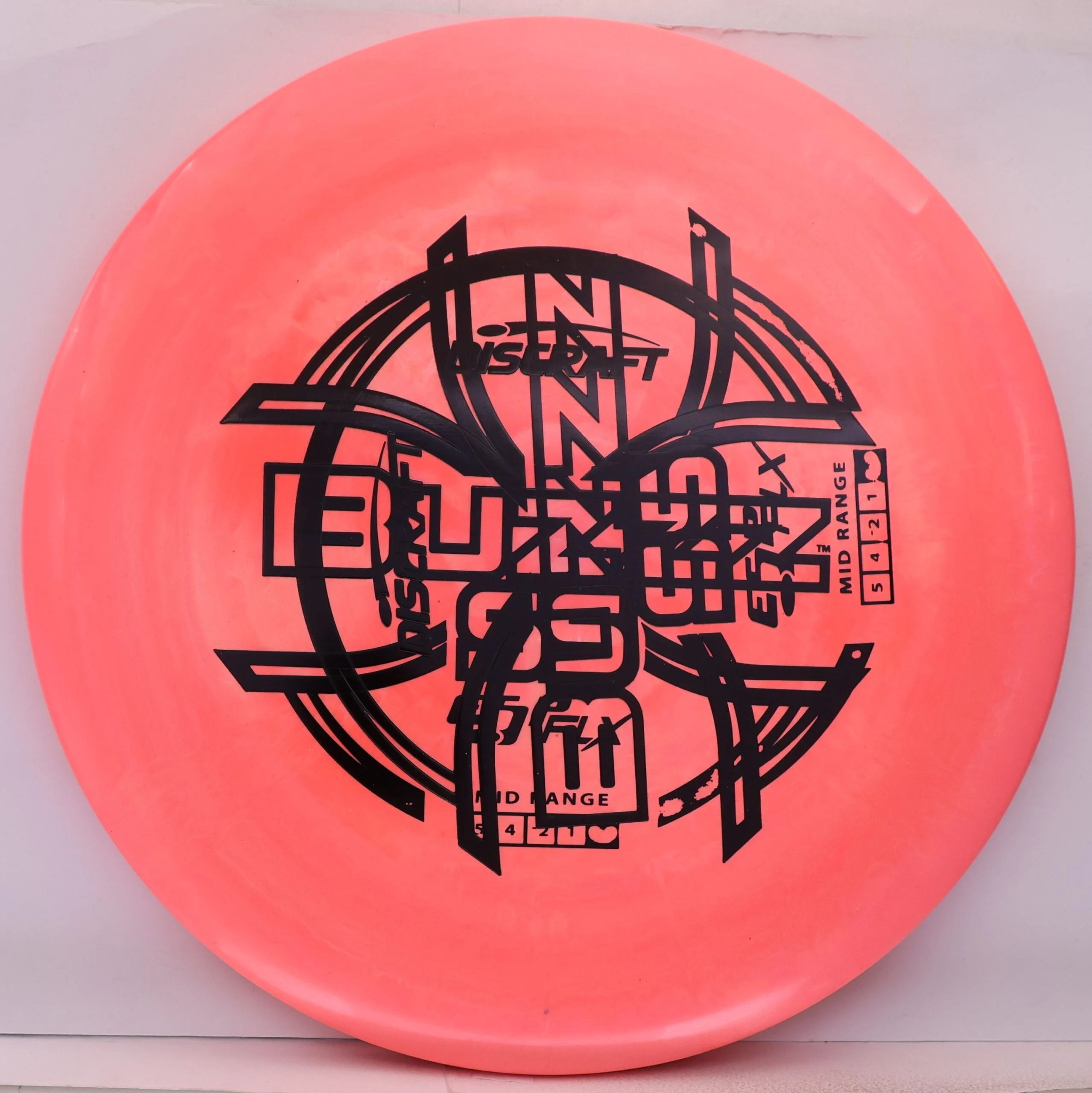 X-Out ESP FLX Buzzz SS - Image 4