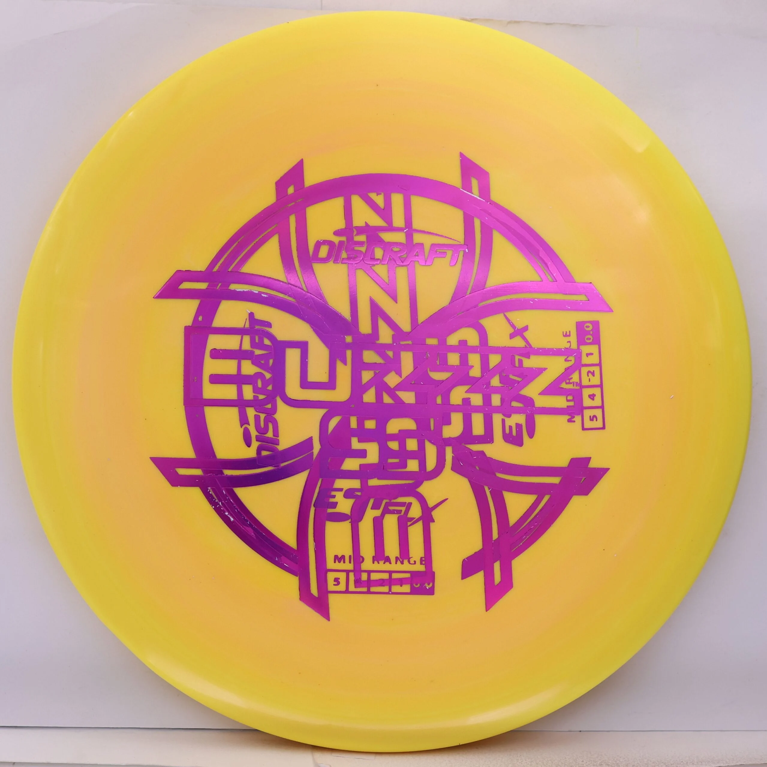 X-Out ESP FLX Buzzz SS - Image 5
