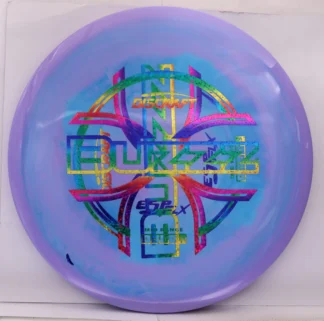 X-Out ESP FLX Buzzz
