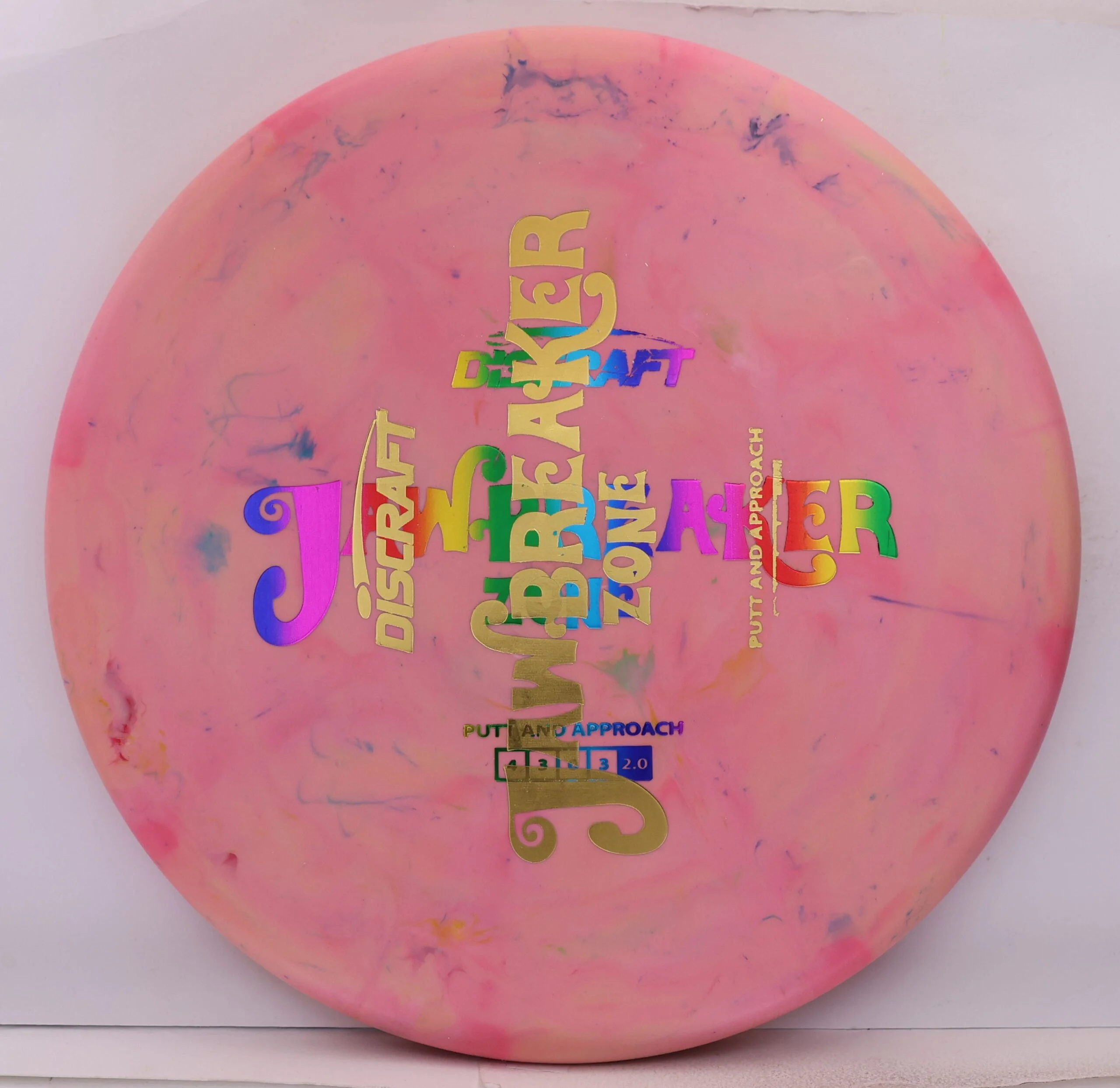 X-Out Jawbreaker Zone