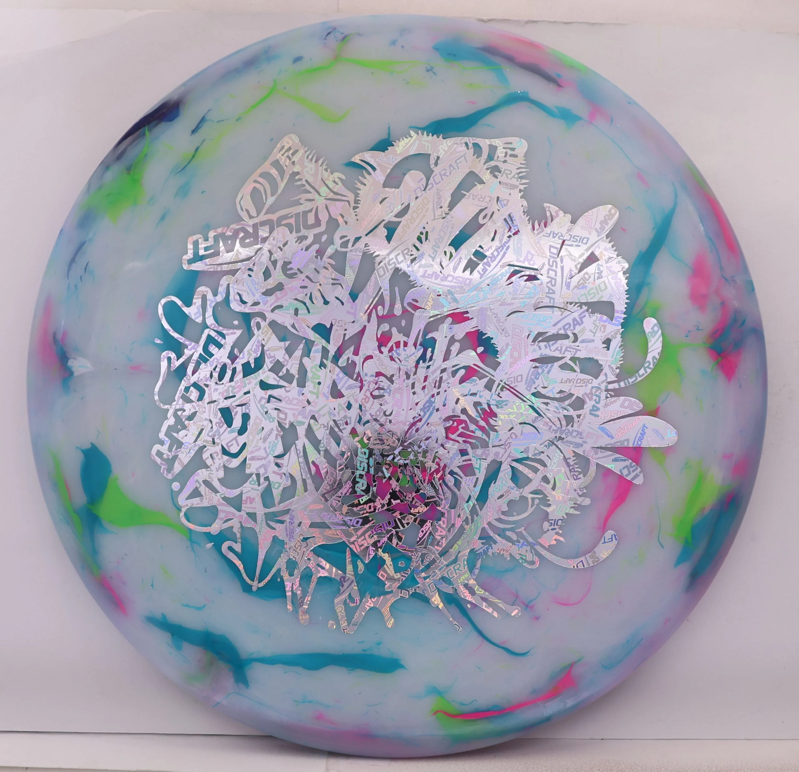 X-Out Lightweight Jawbreaker Buzzz