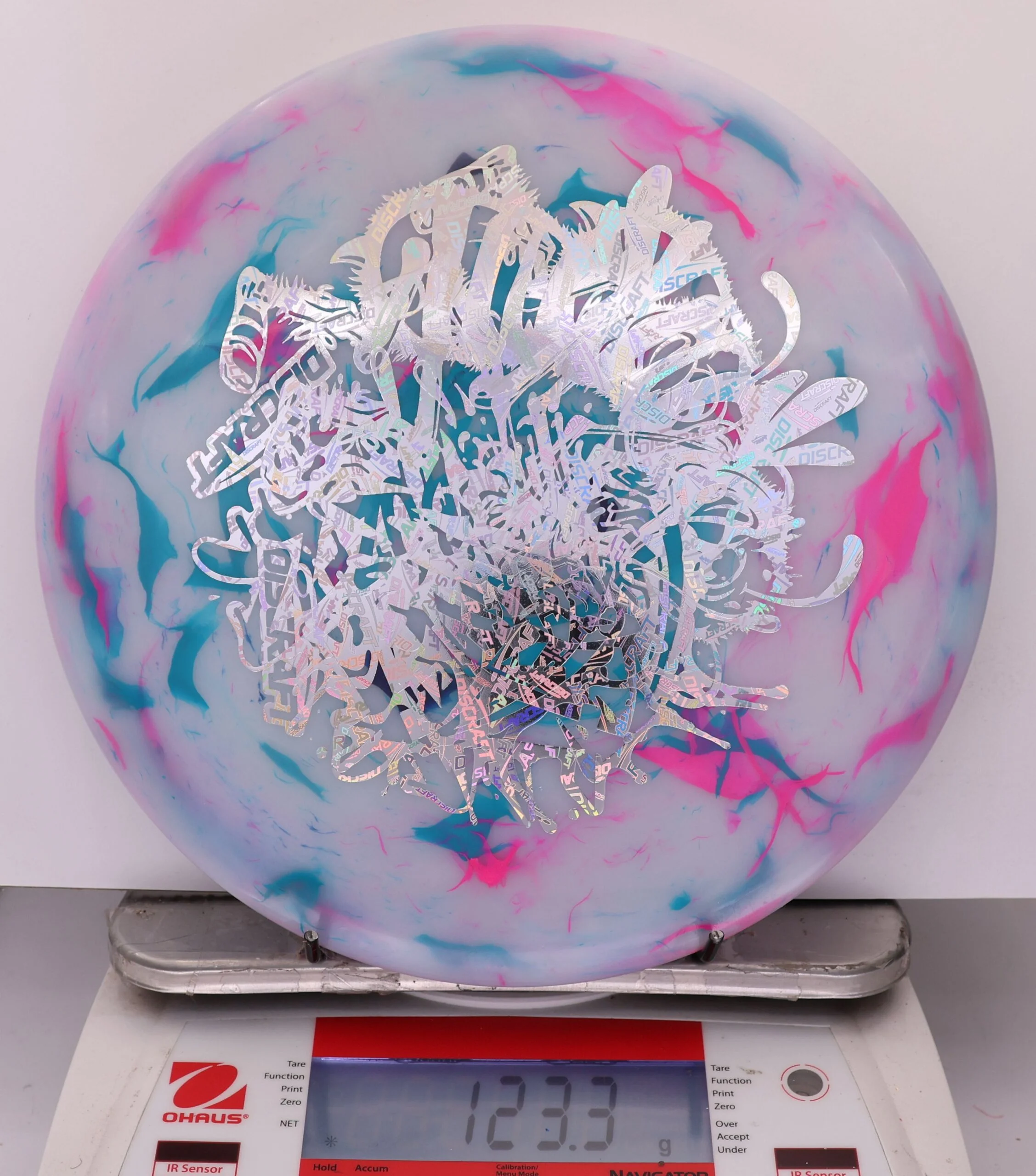 875146 X-Out Lightweight Jawbreaker Buzzz - #356 BlueMagenta, 123