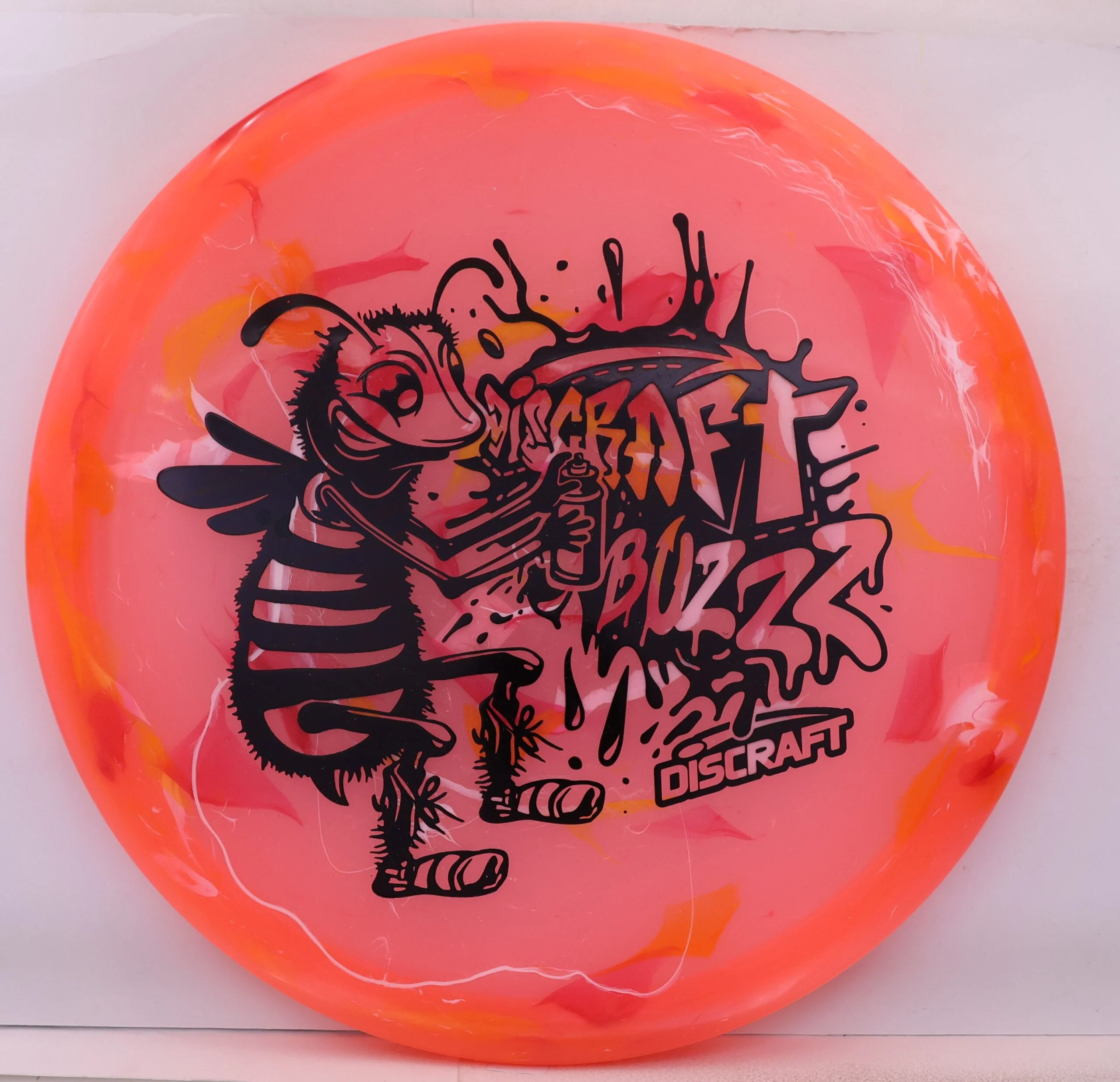 X-Out Lightweight Jawbreaker Buzzz - Image 5