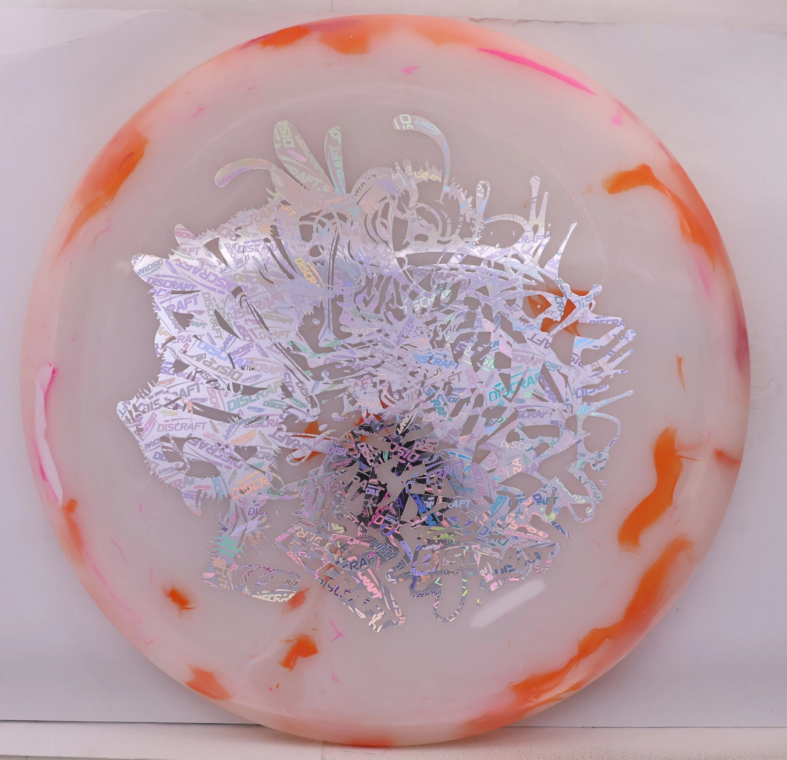 X-Out Lightweight Jawbreaker Buzzz - Image 6