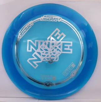 X-Out Z Nuke SS