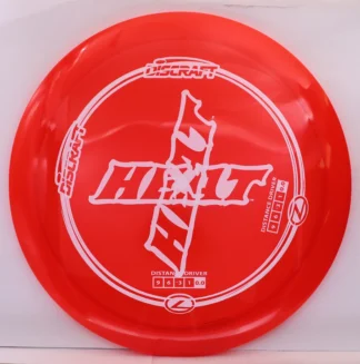 X-Out Z Heat
