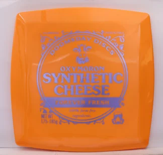Survival Oxymoron, Synthetic Cheese