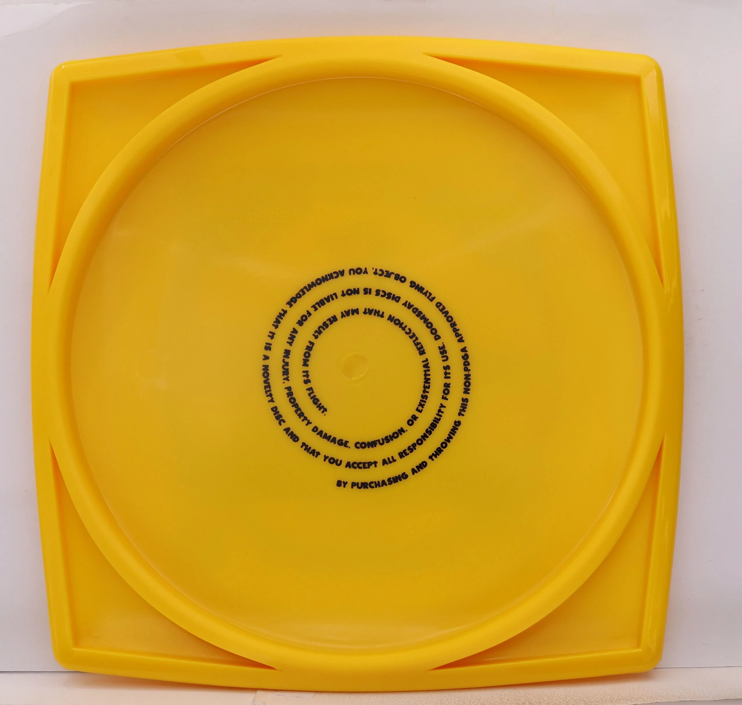 Survival Oxymoron, Synthetic Cheese - Image 2