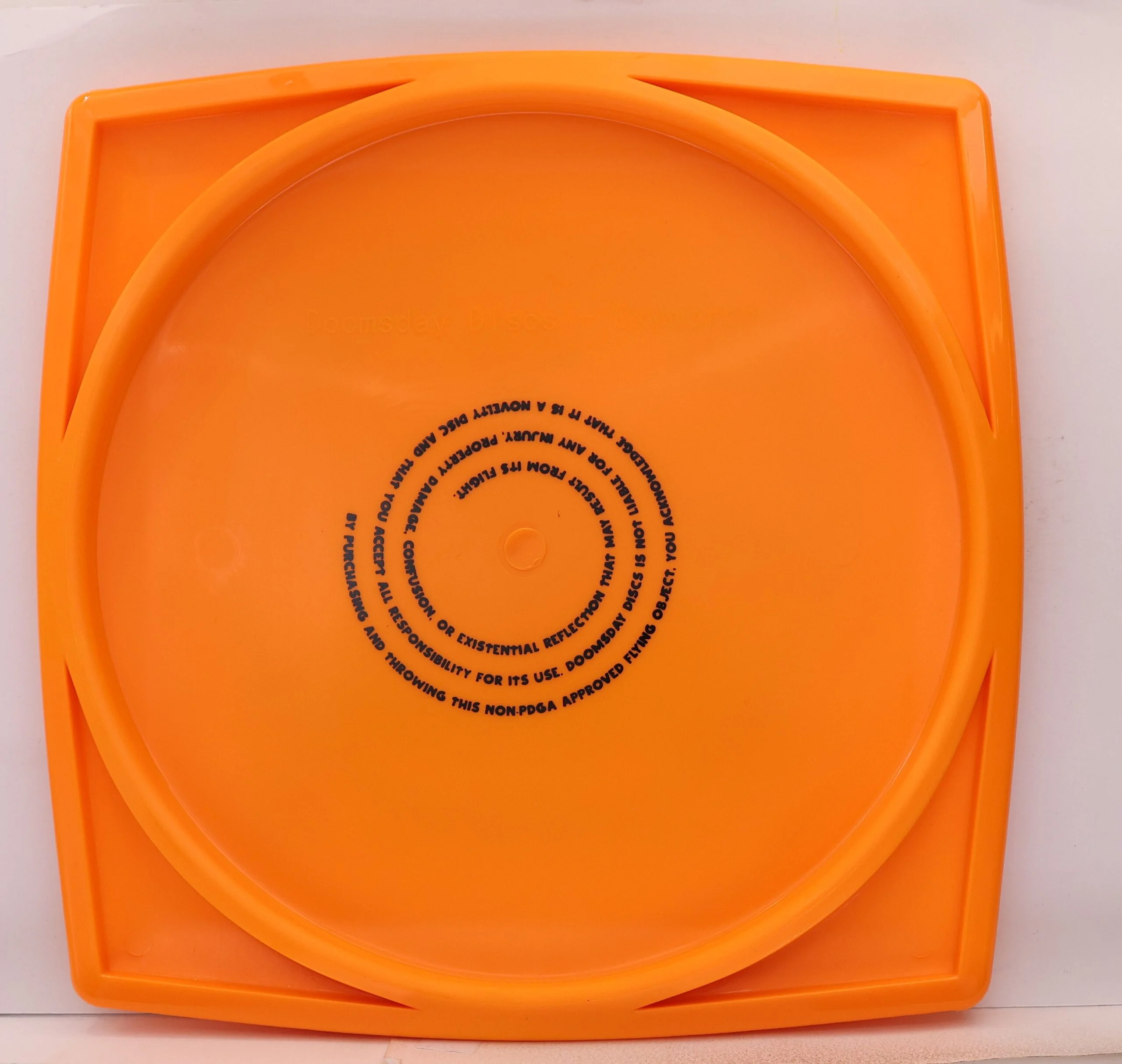 Survival Oxymoron, Synthetic Cheese - Image 4