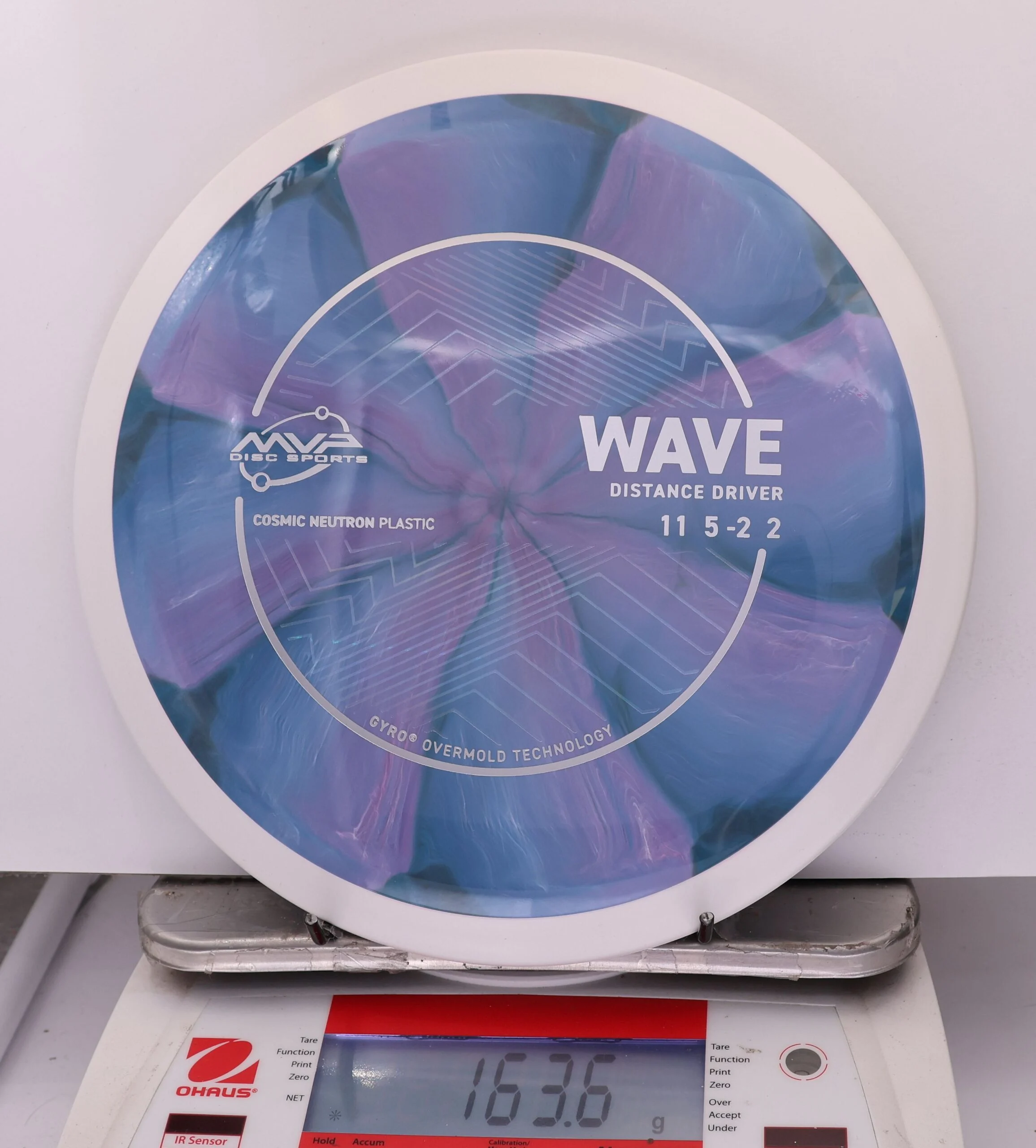 876234 Cosmic Neutron Wave, Project Lab Coat - #404 PurpleBlue, 164
