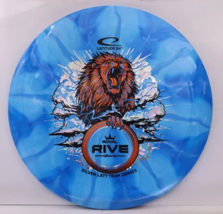 Royal Grand Burst Rive, Silver Lätt 2026 Team Series