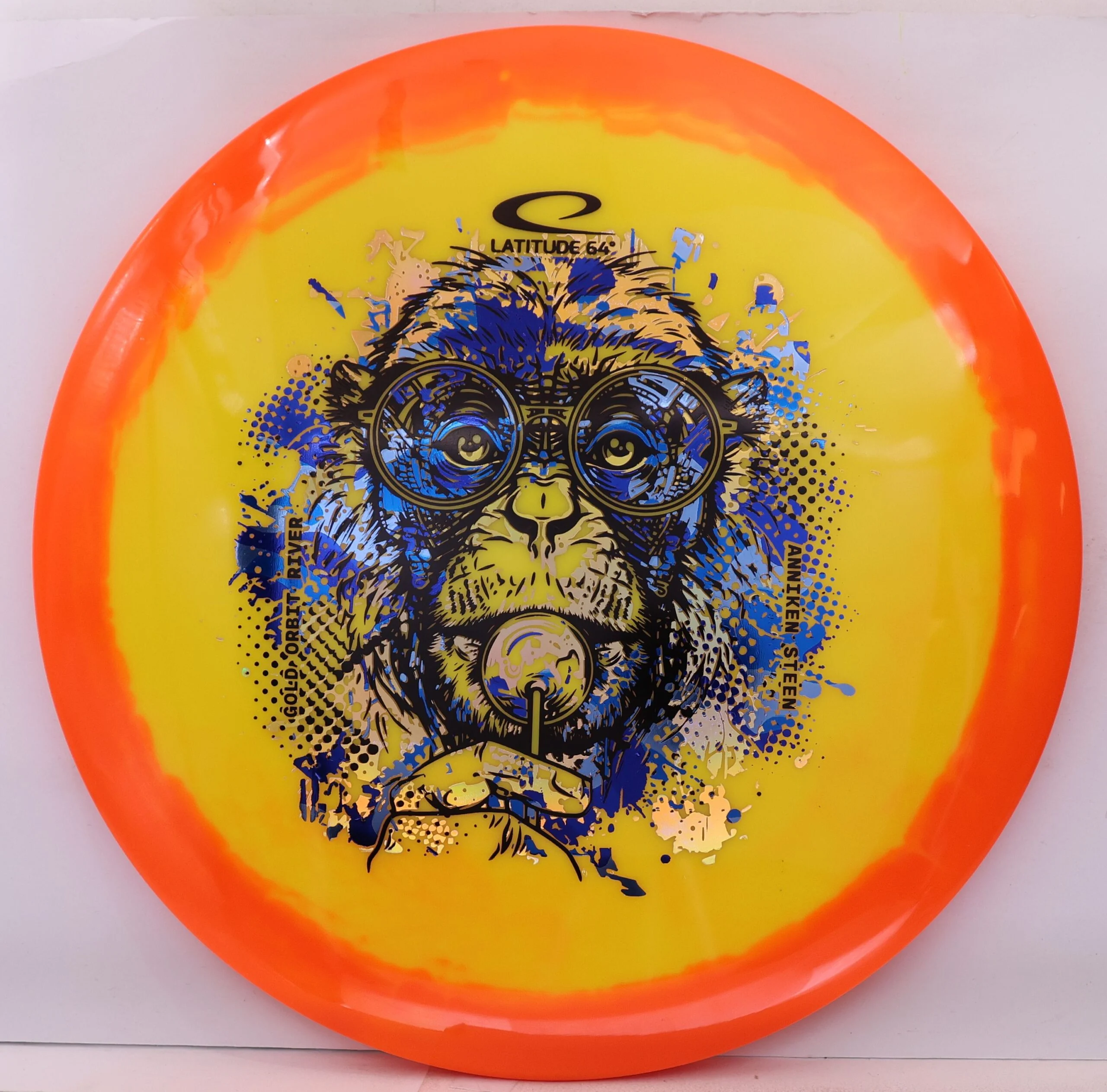 Gold Orbit River, Anniken Steen 2026 Team Series - Image 4