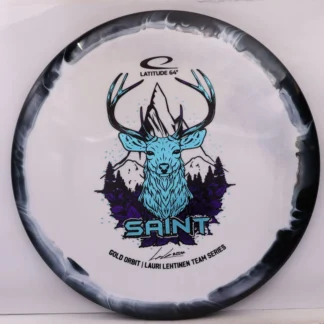 Gold Orbit Saint, Lauri Lehtinen 2026 Team Series