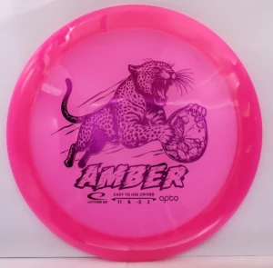Opto Amber