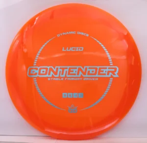 Lucid Contender