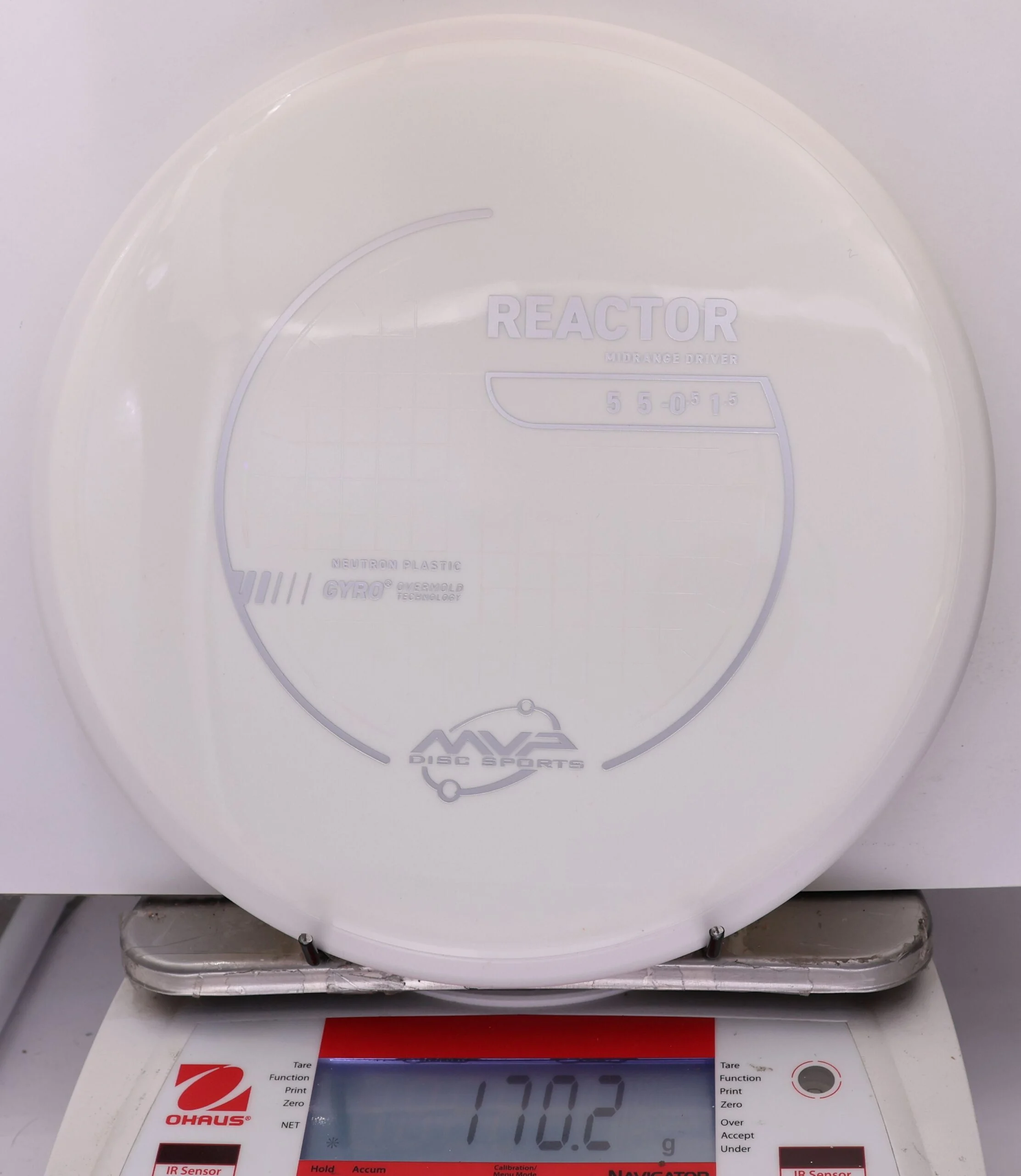 878611 Neutron Reactor, Project Lab Coat - #455 White, 170