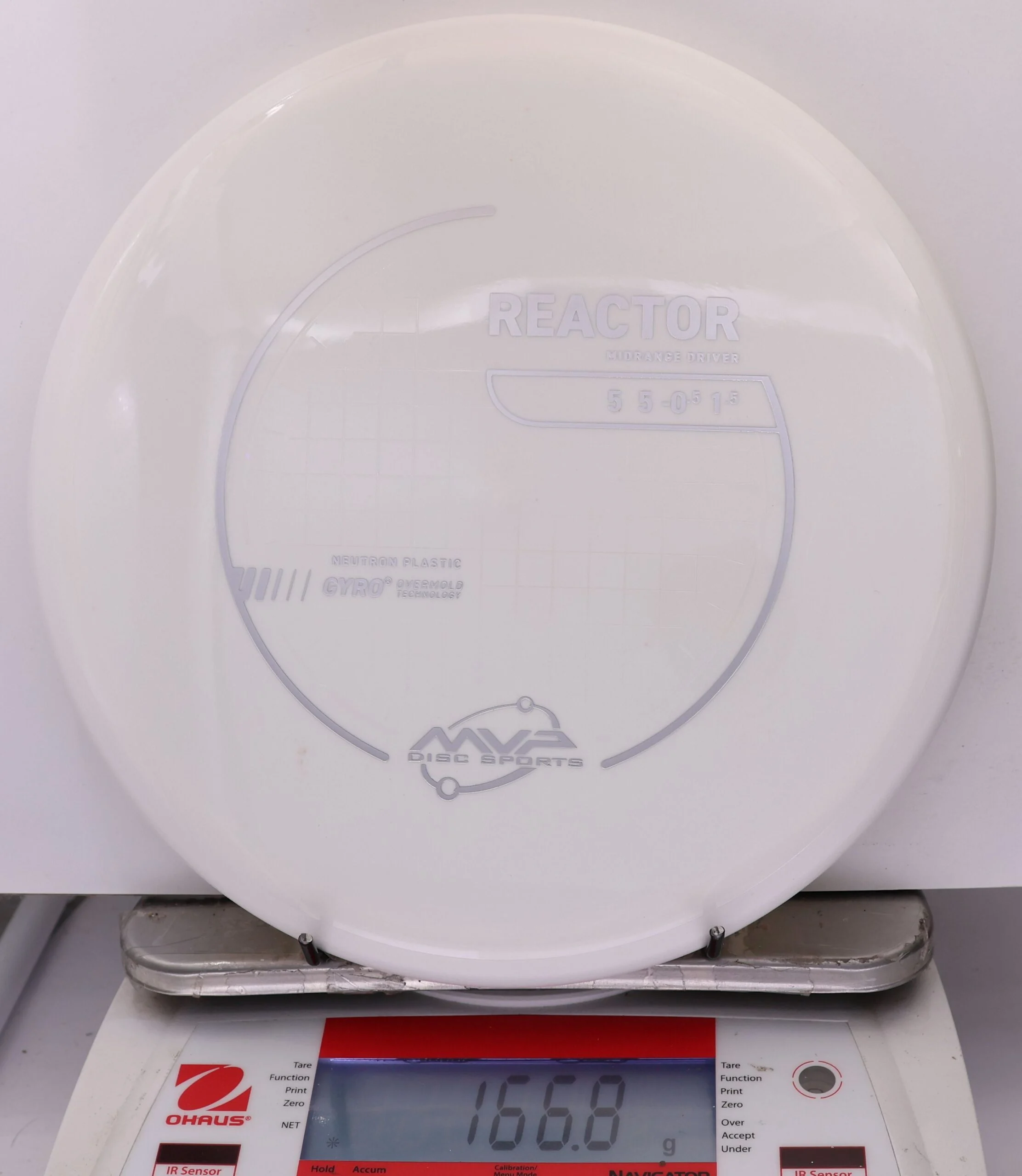 878612 Neutron Reactor, Project Lab Coat - #456 White, 167