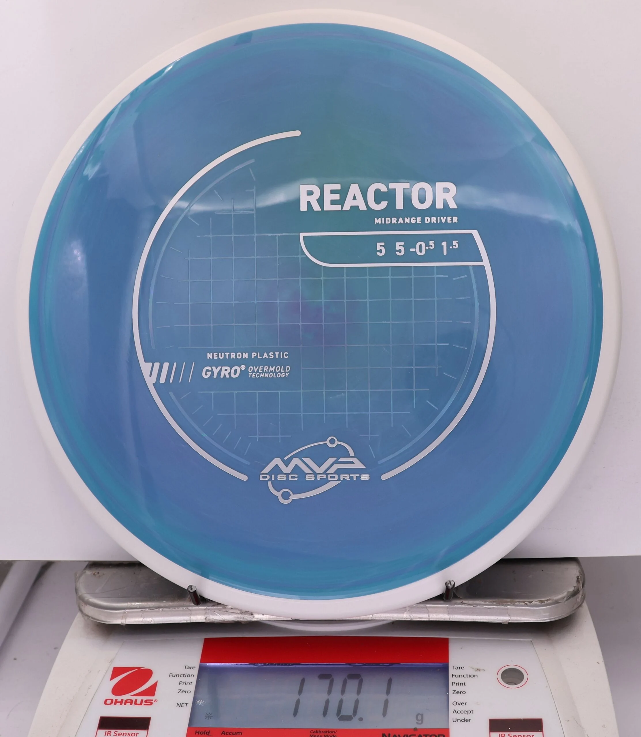 878631 Neutron Reactor, Project Lab Coat - #462 Blurple, 170