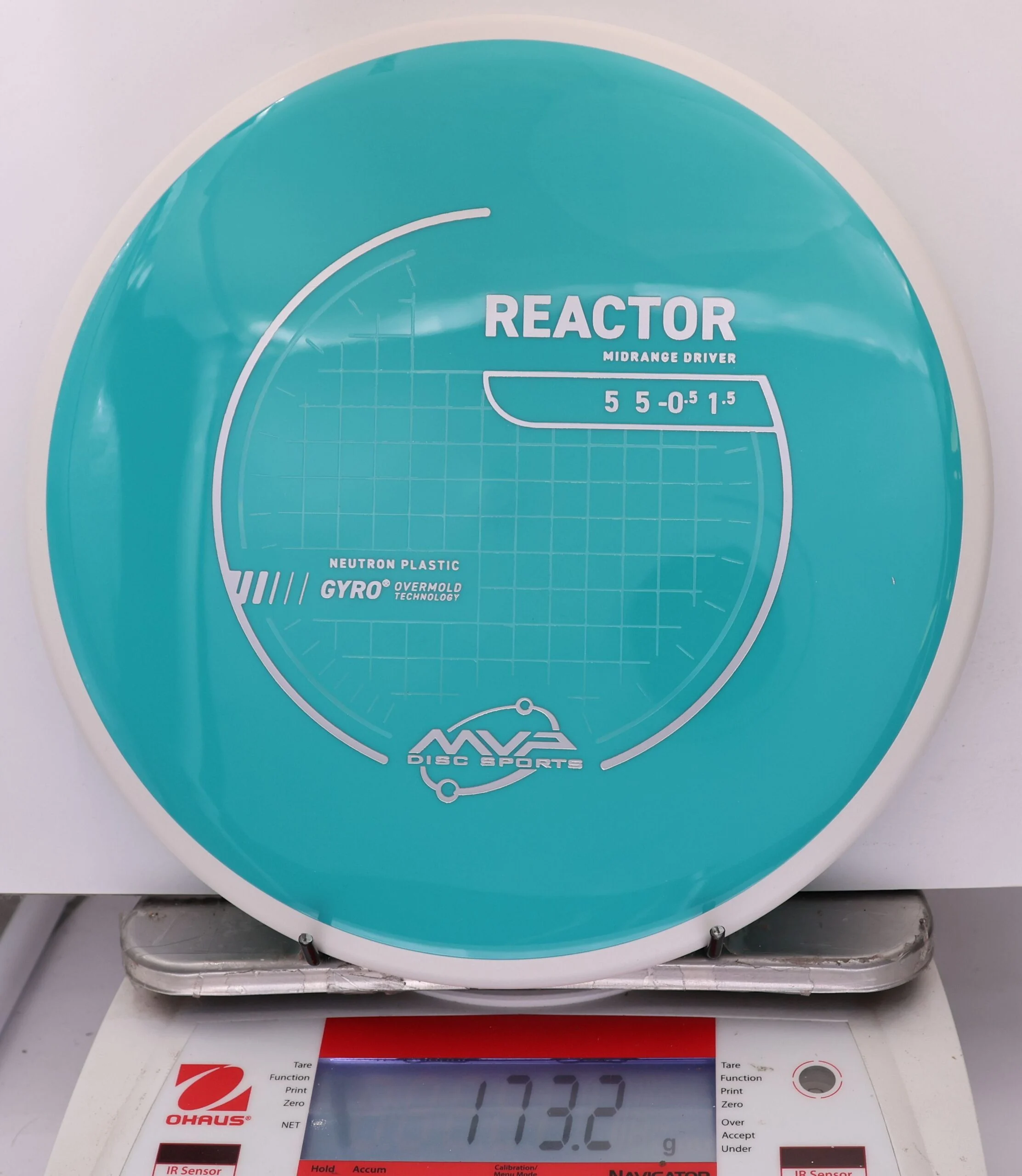 878667 Neutron Reactor, Project Lab Coat - #472 LtBlue, 173