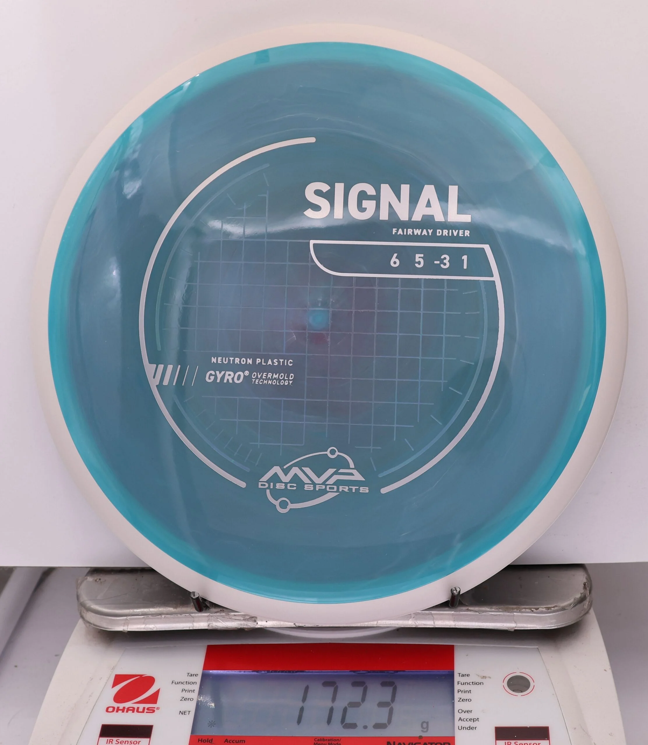 878724 Neutron Signal, Project Lab Coat - #461 Blueish, 172