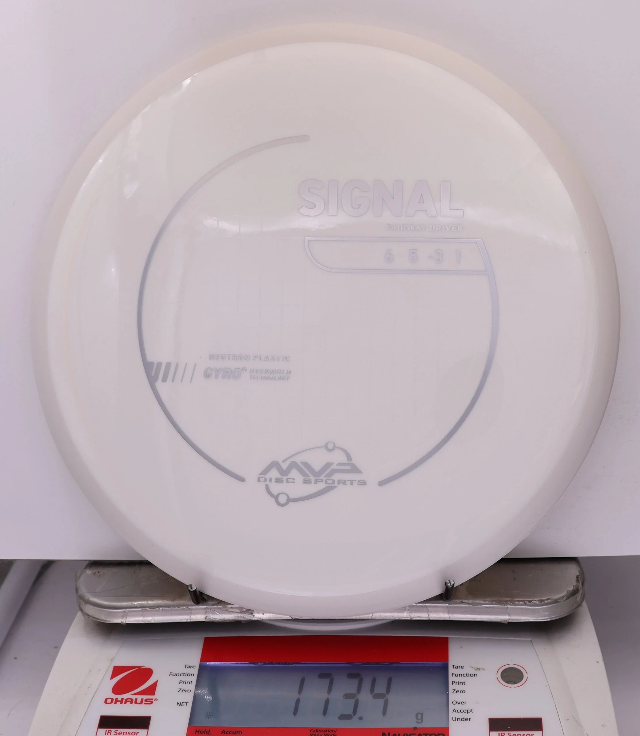 878725 Neutron Signal, Project Lab Coat - #462 White, 173