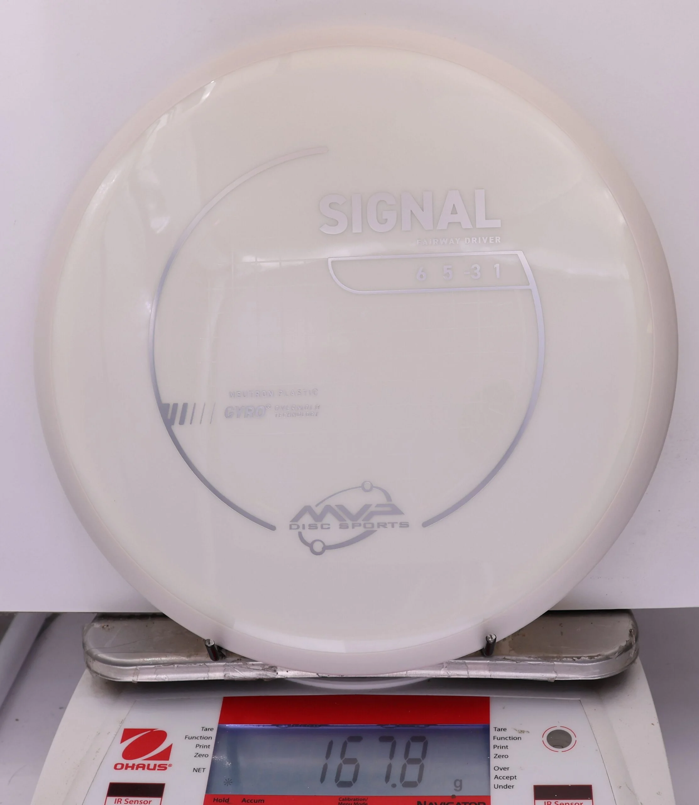878743 Neutron Signal, Project Lab Coat - #465 White, 168