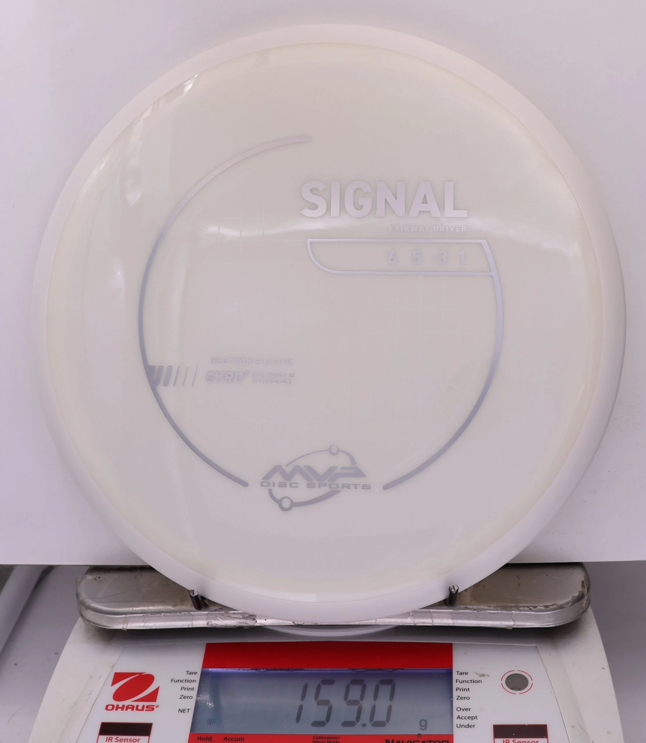 878744 Neutron Signal, Project Lab Coat - #466 White, 159