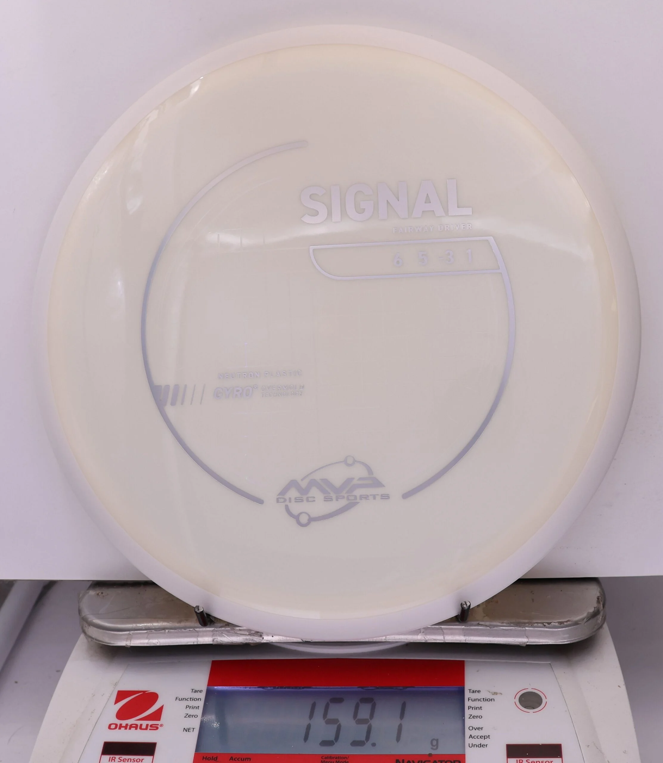 878745 Neutron Signal, Project Lab Coat - #467 White, 159