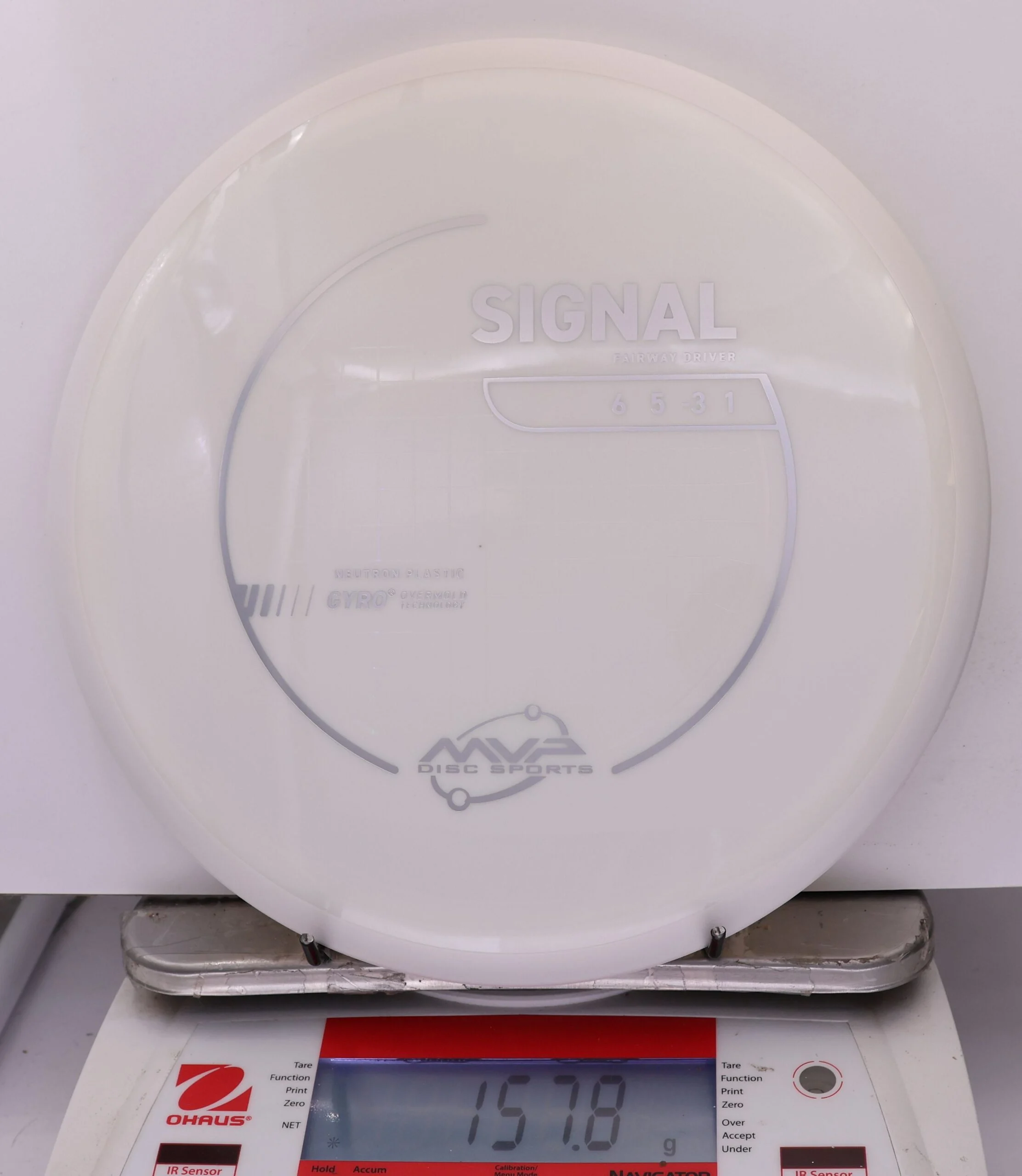 878746 Neutron Signal, Project Lab Coat - #468 White, 158