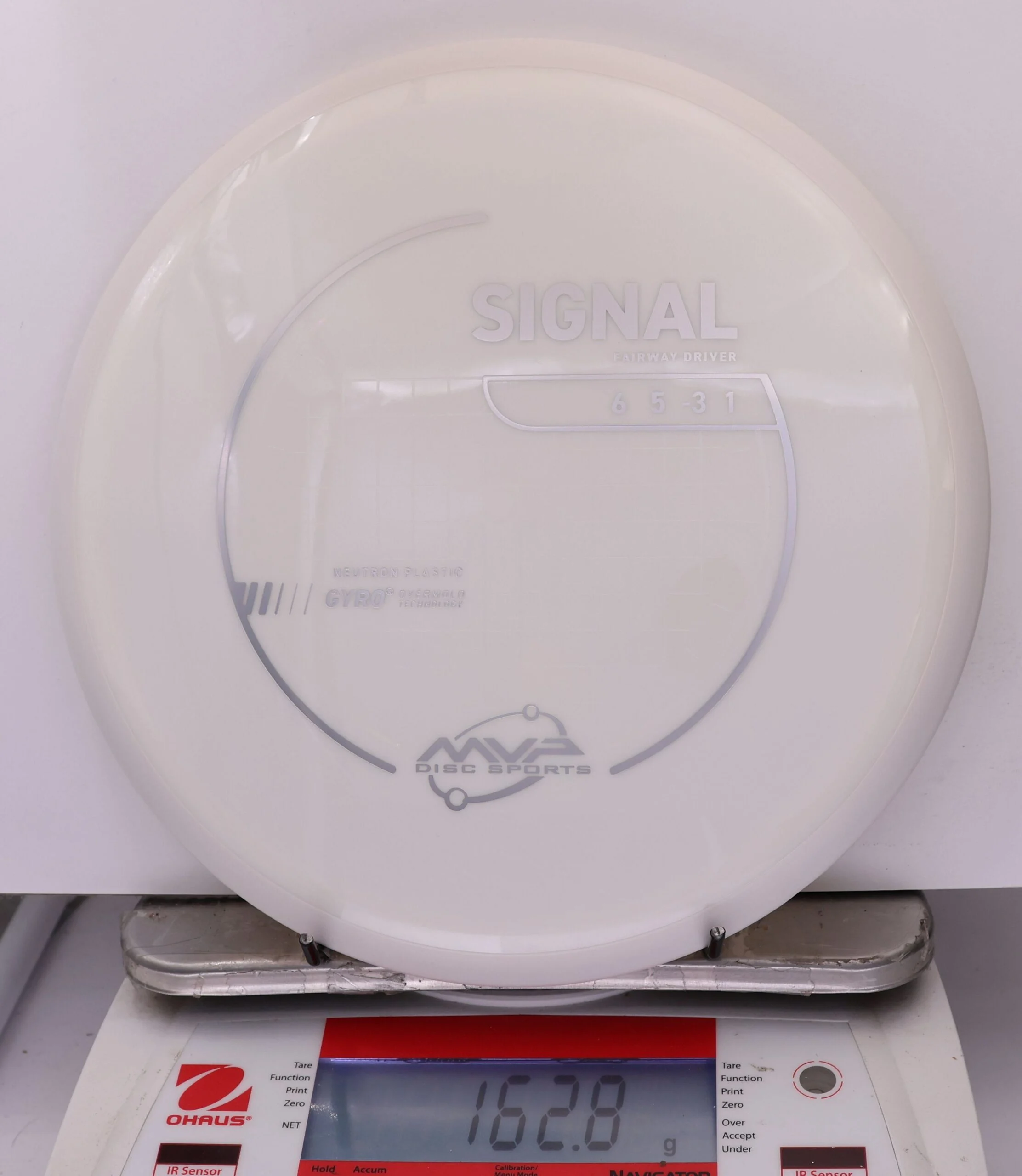 878747 Neutron Signal, Project Lab Coat - #469 White, 163