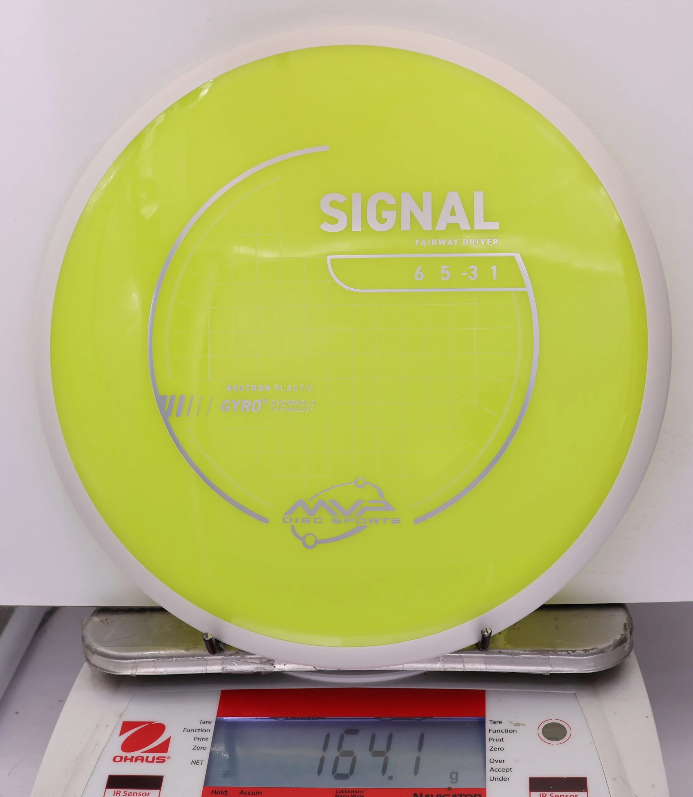 878765 Neutron Signal, Project Lab Coat - #472 Yellow, 164