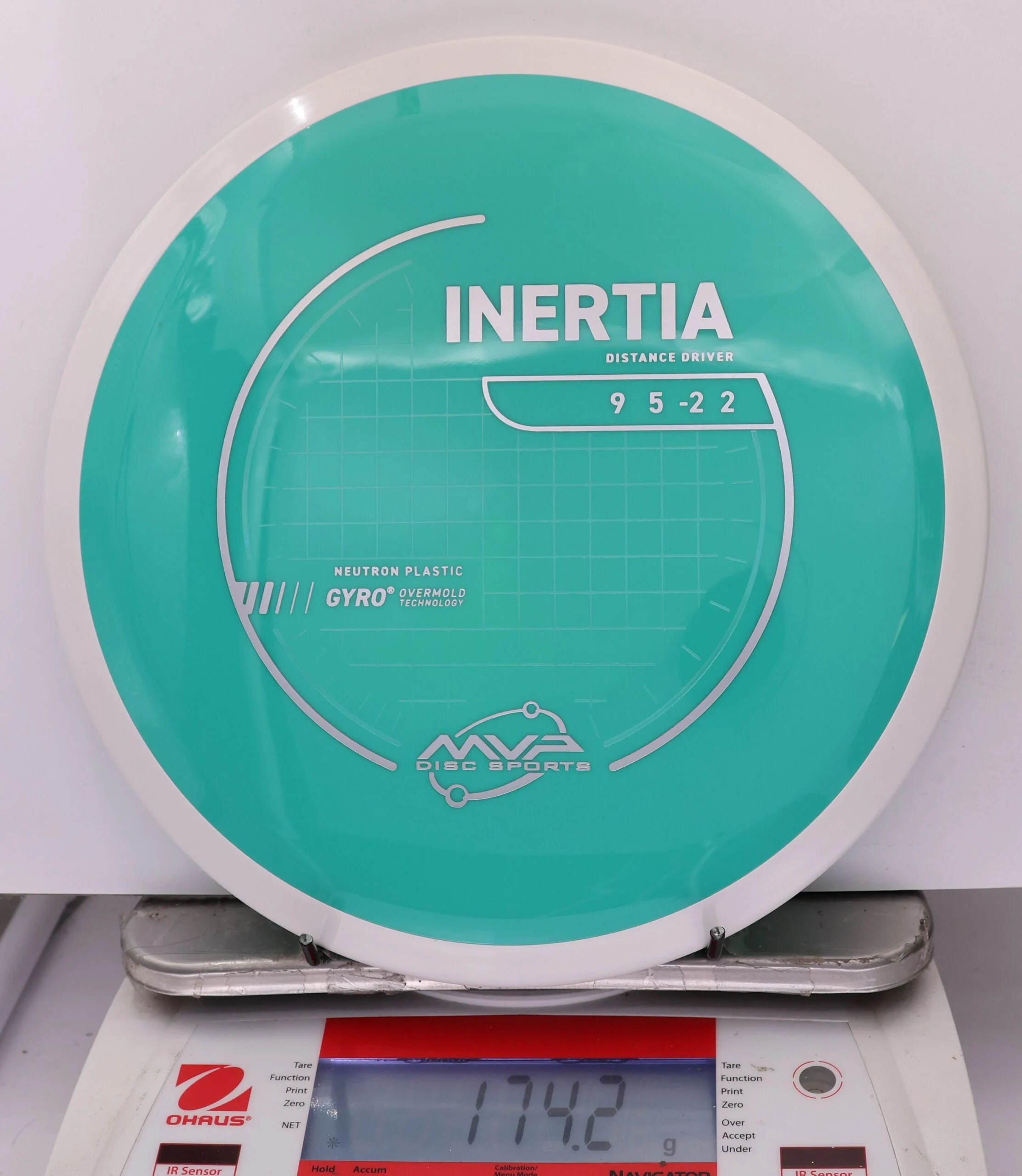 878794 Neutron Inertia, Project Lab Coat - #458 Teal, 174