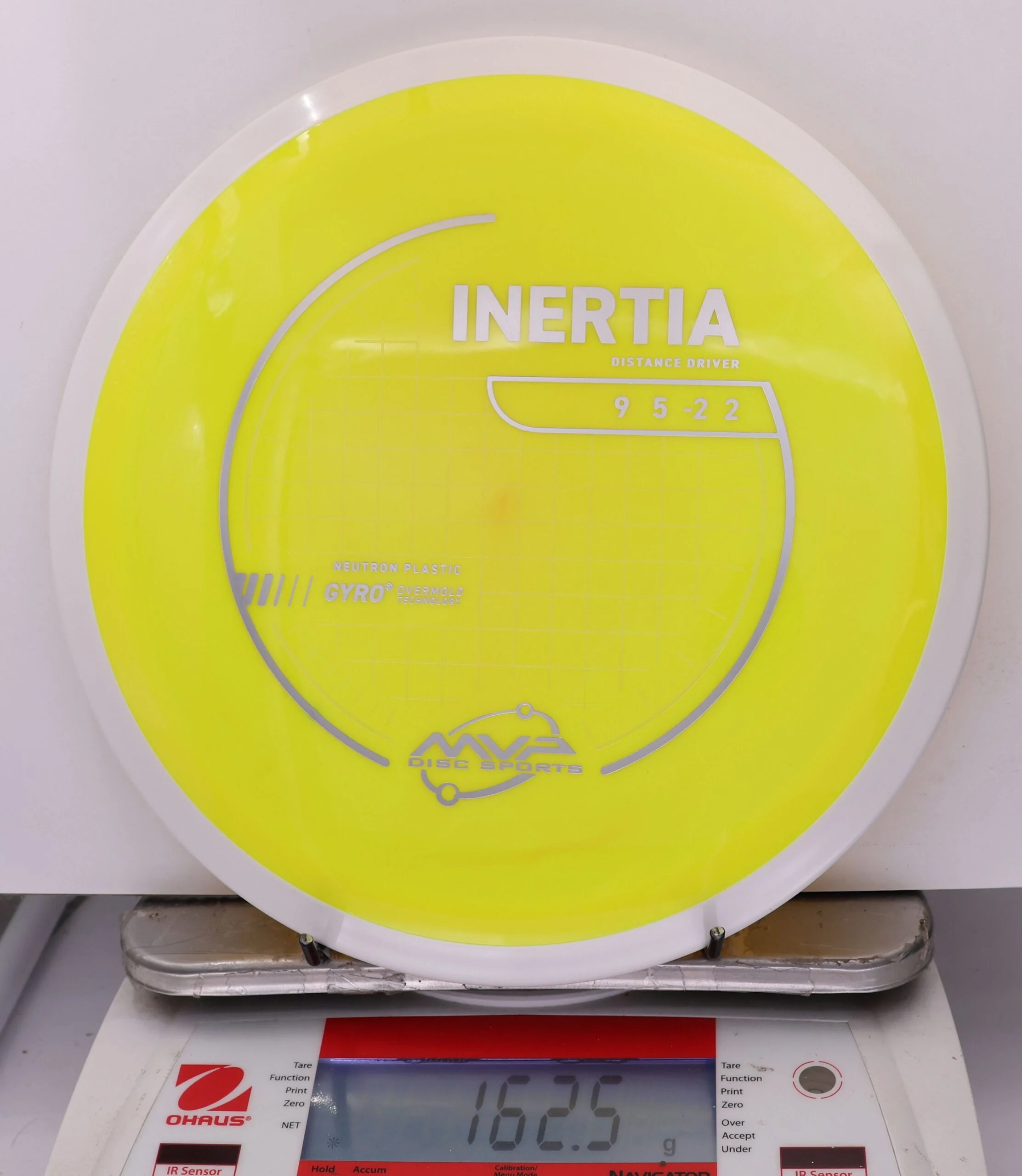 878795 Neutron Inertia, Project Lab Coat - #459 Yellow, 163