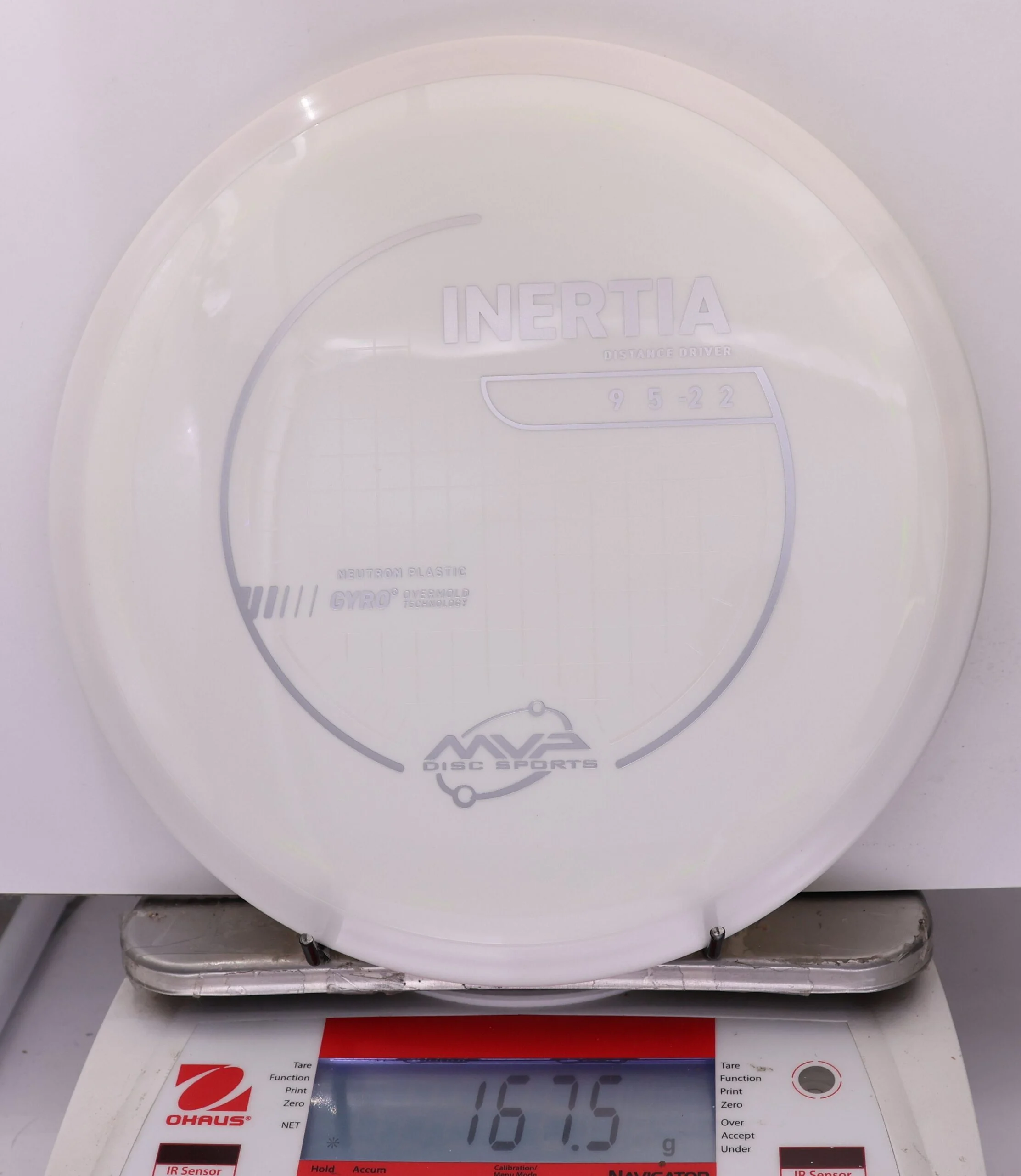 878800 Neutron Inertia, Project Lab Coat - #461 White, 168