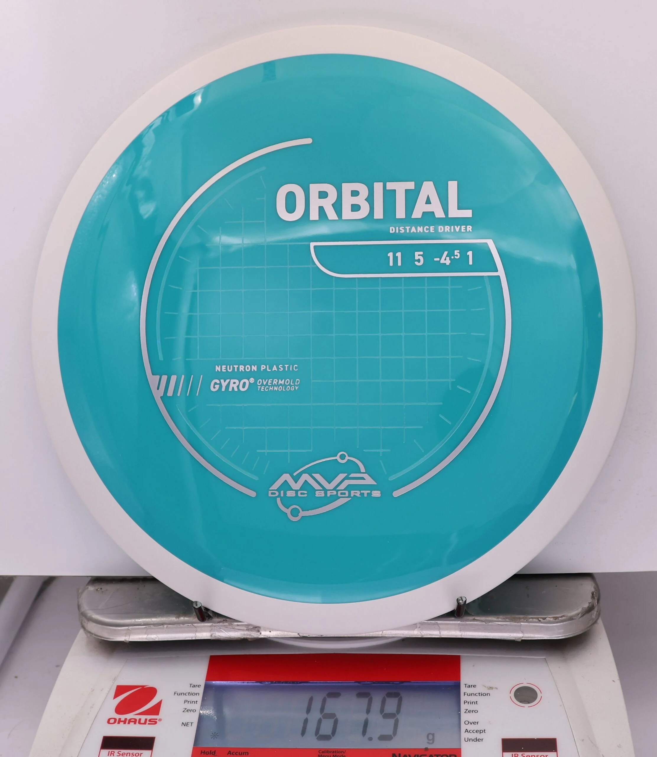 878825 Neutron Orbital, Project Lab Coat - #460 Teal, 168