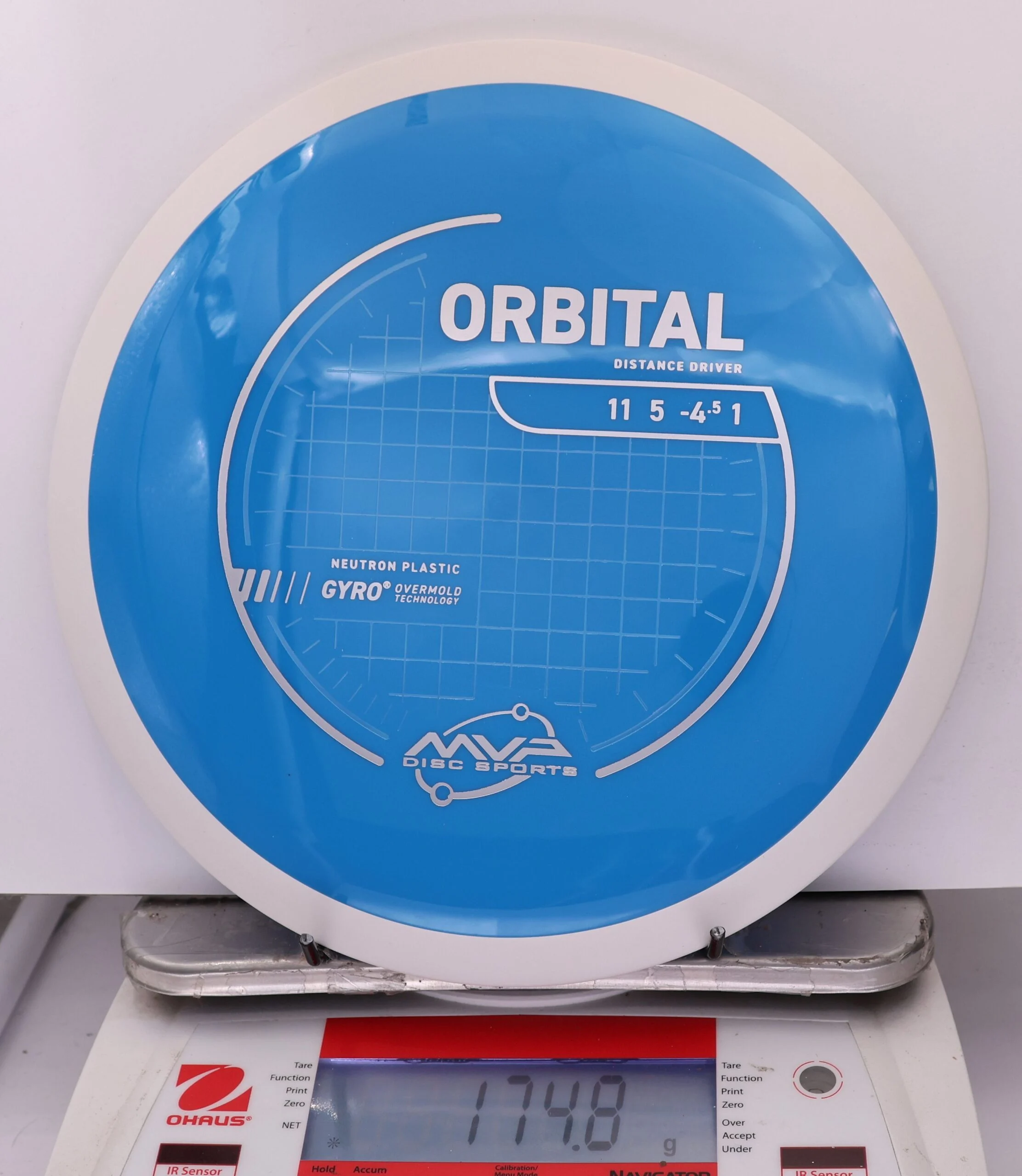 878828 Neutron Orbital, Project Lab Coat - #463 Blue, 175