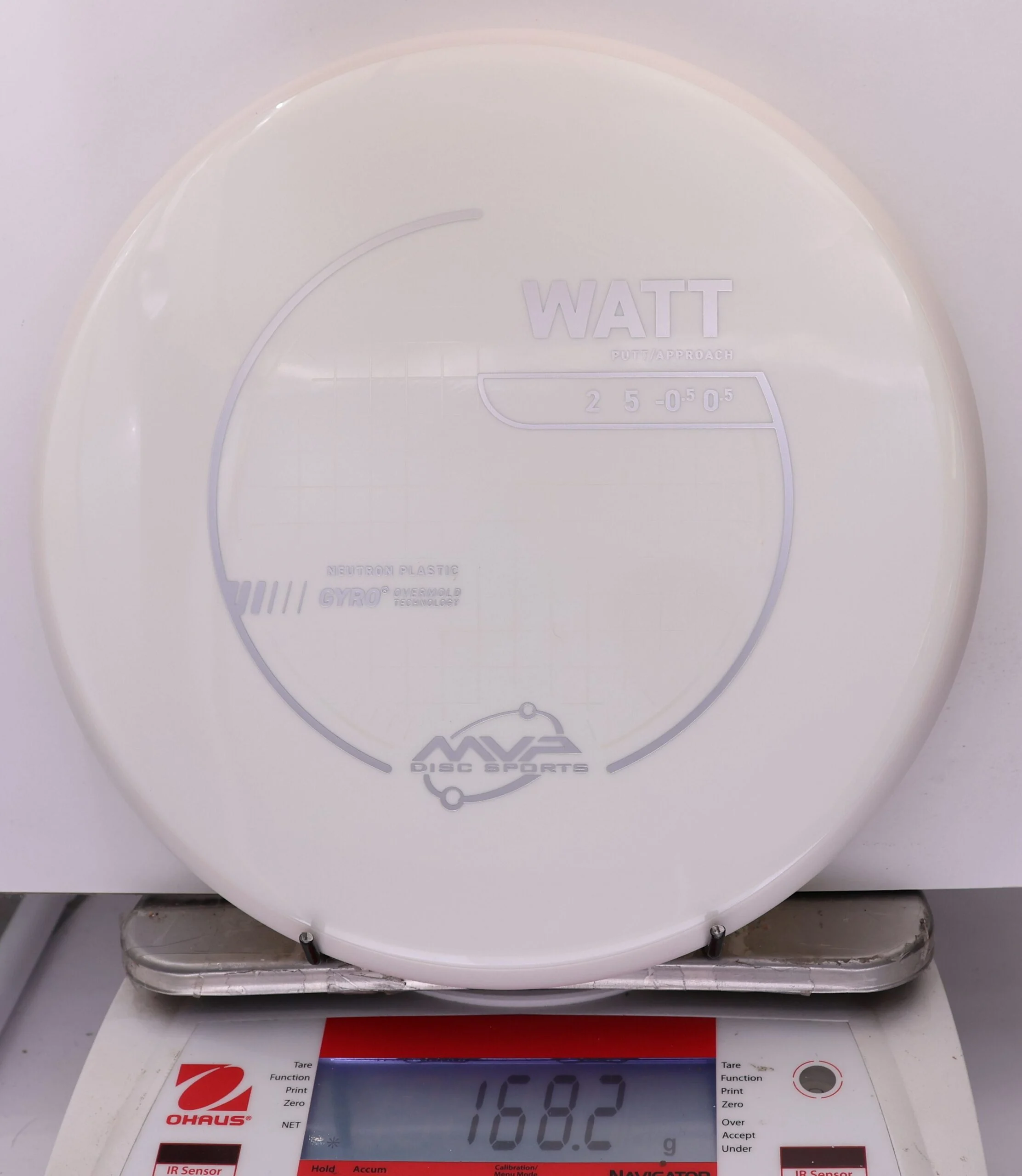 878872 Neutron Watt, Project Lab Coat - #456 White, 168