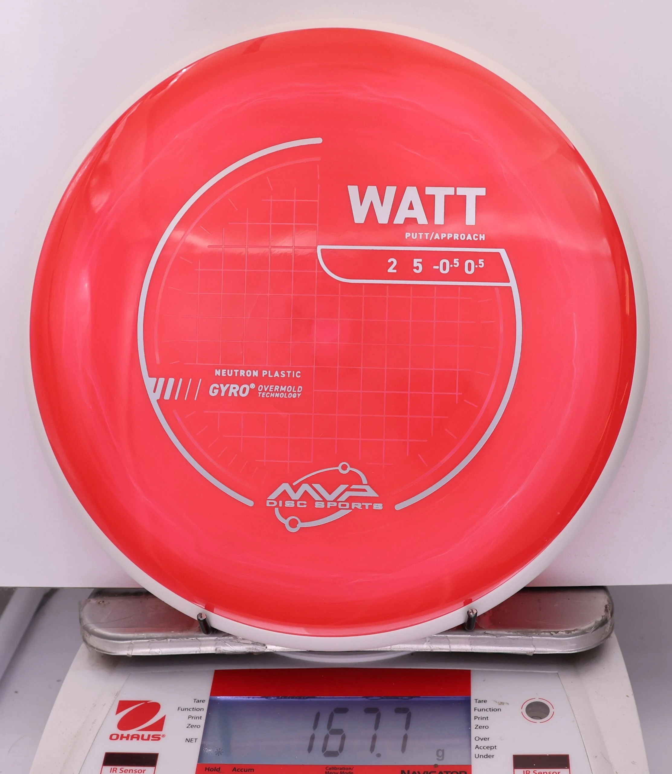 878874 Neutron Watt, Project Lab Coat - #458 RedPink, 168