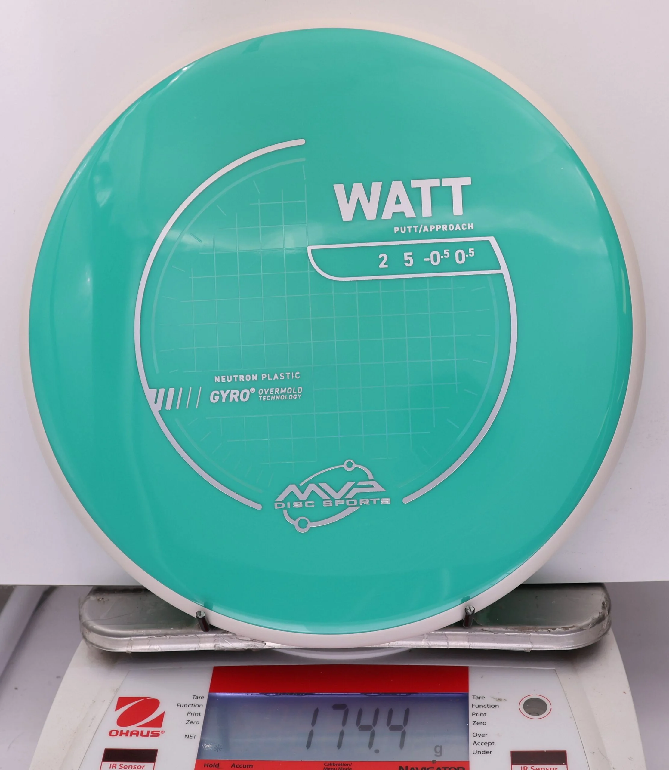 878875 Neutron Watt, Project Lab Coat - #459 Teal, 174